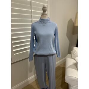 Calvin Klein Peony Pants Size 12